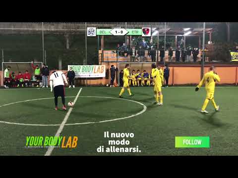 Belle Arti vs Etruenergy C5 Vignanello