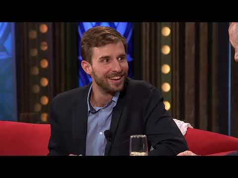 3. Arthur F. Sniegon - Show Jana Krause 10. 3. 2021