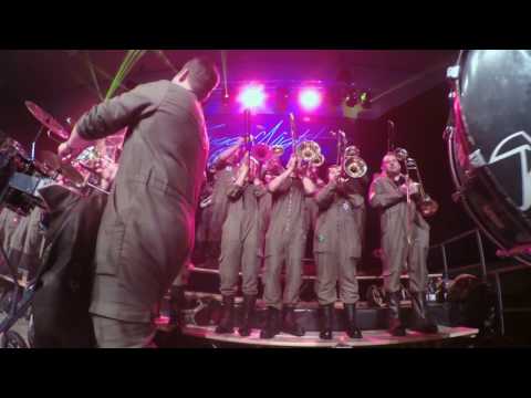 LBM GuggaNight 2017 - Eibeler Sträggele Inwil