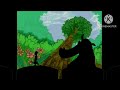 Timon And Pumbaa Interrupt 1 Smilinguido Yellow Fade