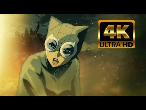 Catwoman & Batwoman VS Solomon Grundy