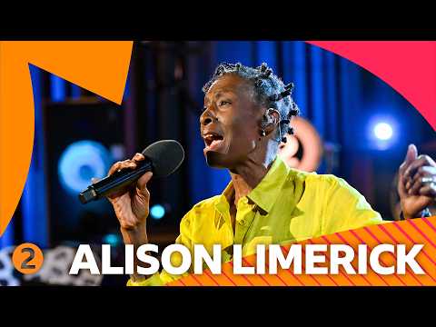 Alison Limerick  - Sista, Mother, Child (Radio 2 Piano Room)
