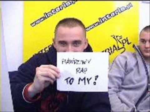 Ascetoholix feat. Hans/52 Dębiec - Rap O Życiu (Nowość na YouTube)