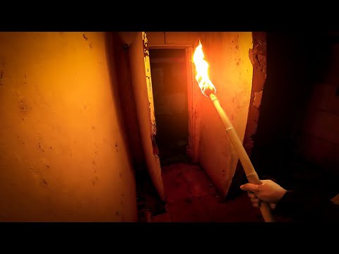 O MANICÔMIO ASSOMBRADO - CAÇADORES DE LENDAS