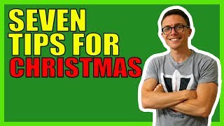 7 eBay Dropshipping Tips for Christmas (Q4)!