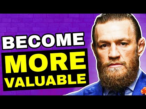 How to increase your value - खुद की वैल्यू बढ़ाना सीखो