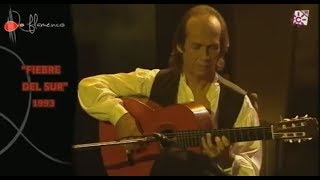 Rumba. Caña de azúcar. Paco de Lucía. 1993