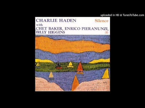 Charlie Haden (with Chet Baker) - 'Round About Midnight