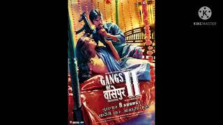 Download lagu Yaad Teri Aayegi | Gangs of Wasseypur mp3