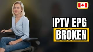 IPTV EPG Broken on 5 Providers — Here's the Truth (Canada 2026)