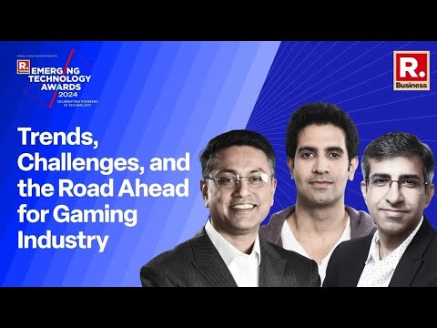 #RBETA2024: Auto Sector Embraces New Age Tech | Republic Business