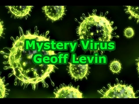 Geoff Levin - Mystery Virus