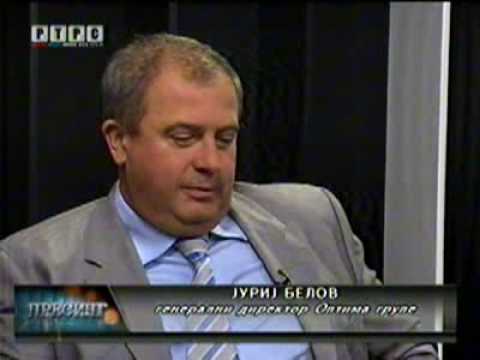 RTRS Presing Ruski interesi na Balkanu 1 dio