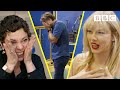 Taylor Swift SAVAGE As Nervous Stars Cover Hits For Charity Album BBC