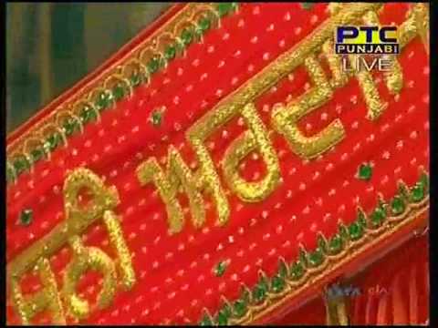 Tu Daata Sab Mangte..Bhai Davinder Singh Batala HAZOORI RAGI SRI DARBAR SAHIB SRI AMRITSAR