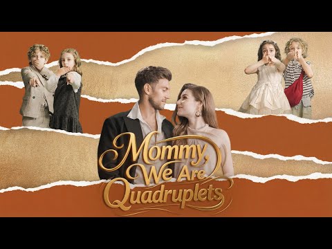 Mommy, We Are Quadruplets: Stolen Babies & Her Vengeful Comeback After 7 Years! #DefeatVillains