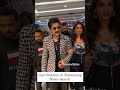 Superstar Jeet Rukmini Arrived At Boomerang Music Launch Jeet Rukmini TollywoodOnline