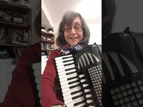 Promotional video thumbnail 4 for DonnaAccordionna