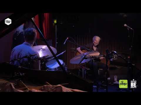 12 Points Festival 2018 - Susanna Risberg Trio Full Show