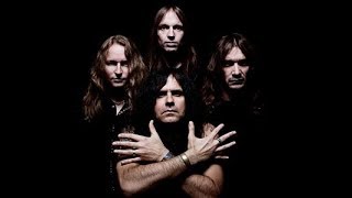 Kreator - Death Becomes My Light (magyar felirat)