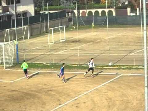 Lascaris 95 - Borgaro 0-0 Sento Testa 2.MOD