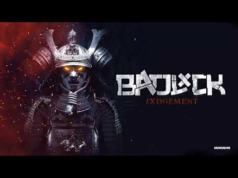 Badlxck - Jxdgement [EX046]