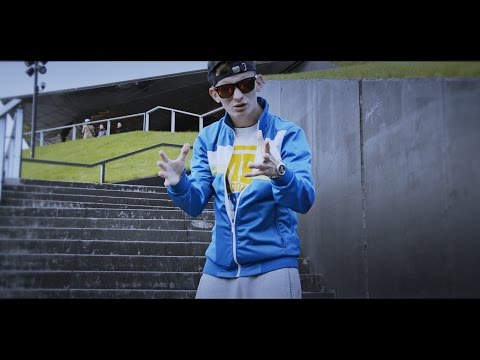 MSK - Idę dalej [OFFICIAL VIDEO]