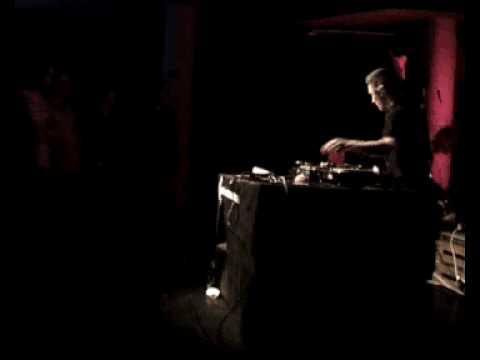 DJ Tendraw - Next Festival, Bratislava, 2008-4/4