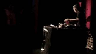 DJ Tendraw - Next Festival, Bratislava, 2008-4/4