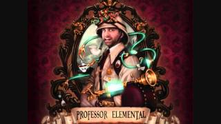 Professor Elemental feat. Miss Sadie Bell - Sweet Cold Colation