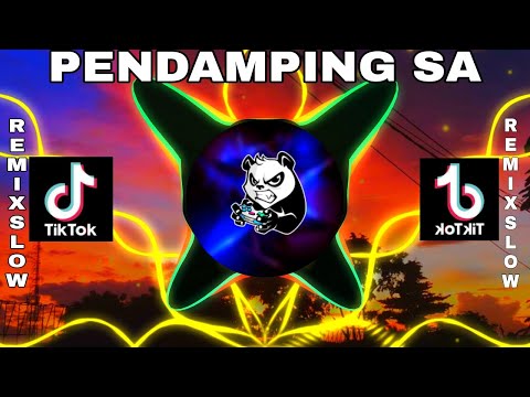 DJ SLOW SA MO BILANG TERIMAKASIH TUHAN-PENDAMPING SA TIKTOK VIRALREMIX TERBARU 2021