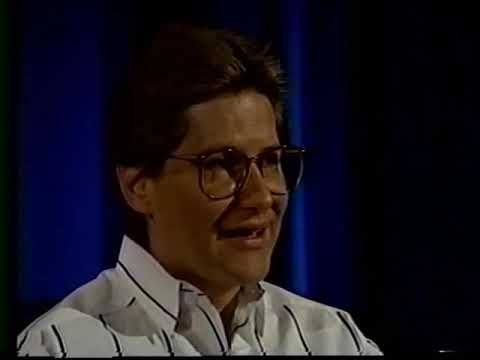 1988 ETC Television15th Year Celebration