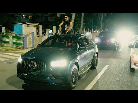 Black Jonas Point - BANDIDO (Video Oficial)