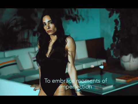 Parfait: Η Ελληνίδα σχεδιάστρια Nadia Rapti μας δίνει μια γεύση από το τέλειο καλοκαίρι