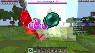 Minecraft PE PAD Montage #1
