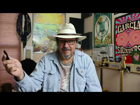 Blind Lemon Jefferson: The Father of Texas Blues | SoundHeal