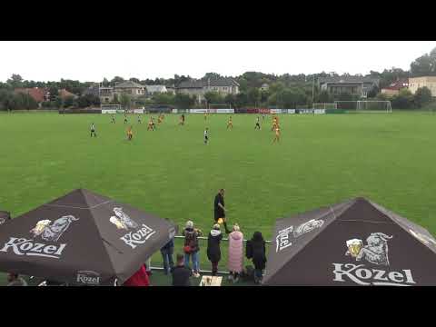 FK Admira Praha U15 - FC Tempo Praha U15 (2)