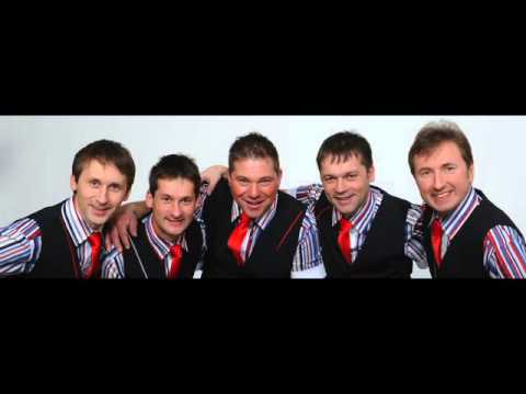 Quintett Dori - Im Leben