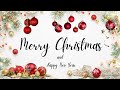 We Wish You A Merry Christmas And A Happy New Year