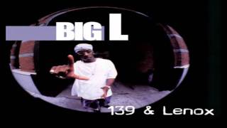McGruff feat. Murda Mase, Killa Kam &amp; Big L - American Dream