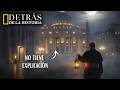 DUÉRMETE CON LOS MISTERIOS REALES DEL VATICANO QUE NADIE HA EXPLICADO