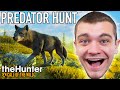 Hunting Down Extreme Predators