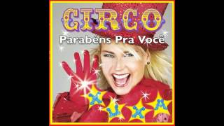 Parabéns Pra Você - Xuxa