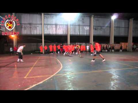 Amistoso Futsal 26/03/2014 | AAAKI x AAAXO