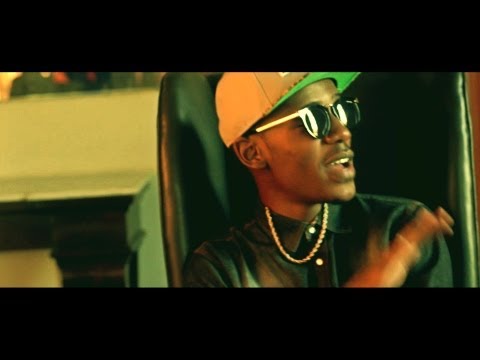 Brizzo - 'Down For Me' (Ft.Muzomix) [Official Music Video]