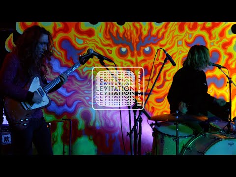 FUZZ - The 7th Terror (LEVITATION Sessions)