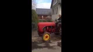 preview picture of video 'Traktorgemeinschaft Bad-Kösen'