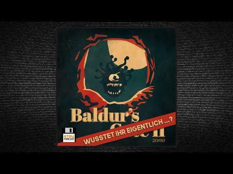 Was ihr über Baldur's Gate 2 noch nicht wusstet