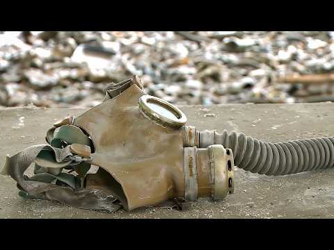 The Atom & Us: Birth of the Nuclear World