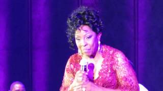 Gladys Knight, Love Overboard